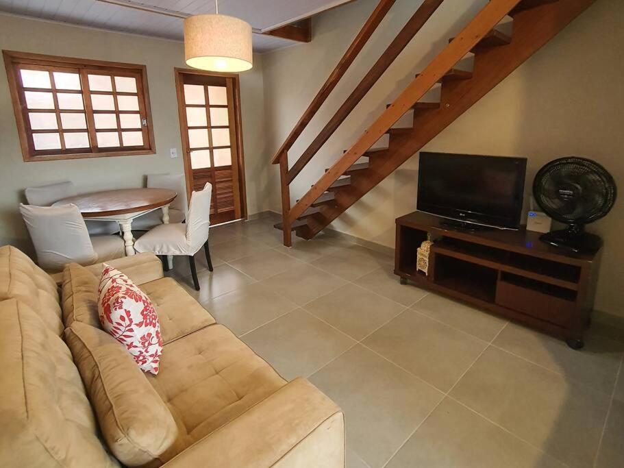 Apartamento 200 Mts Do Sape Com Piscina *