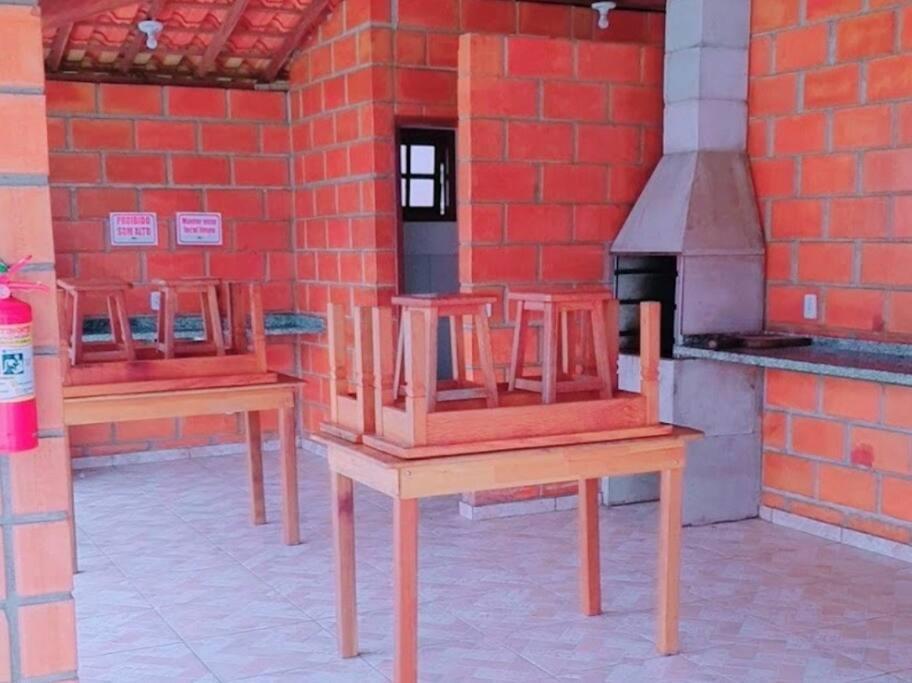 200 Mts Do Sape Com Piscina Apartamento Ubatuba
