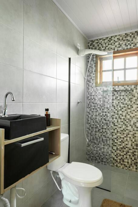 Apartamento 200 Mts Do Sape Com Piscina Ubatuba