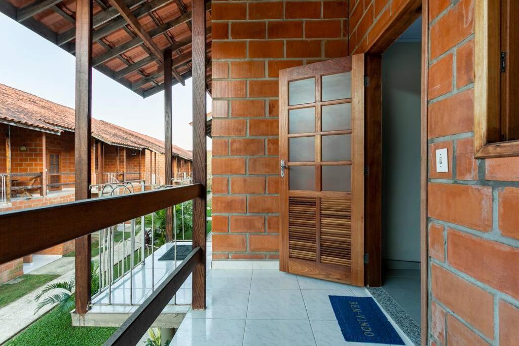 200 Mts Do Sape Com Piscina * Ubatuba