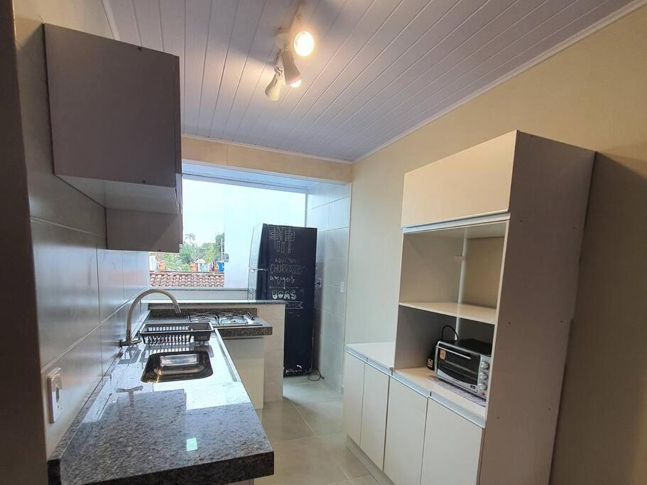 200 Mts Do Sape Com Piscina Apartamento