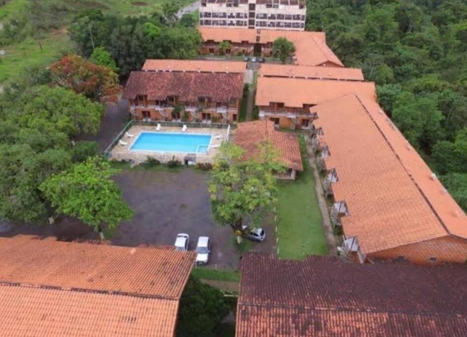 200 Mts Do Sape Com Piscina Apartamento *