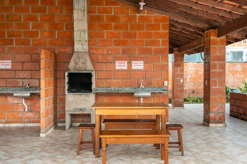 200 Mts Do Sape Com Piscina Ubatuba