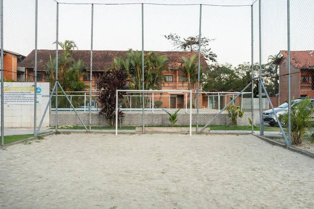 200 Mts Do Sape Com Piscina * Ubatuba